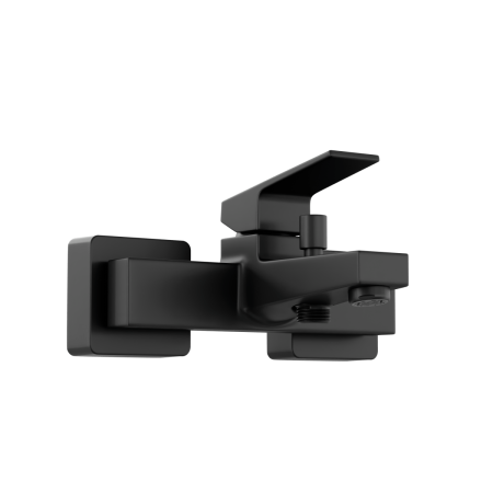 Смеситель для ванны и душа VitrA Minimax Square (Минимакс Сквуэр) A4352036EXP фото