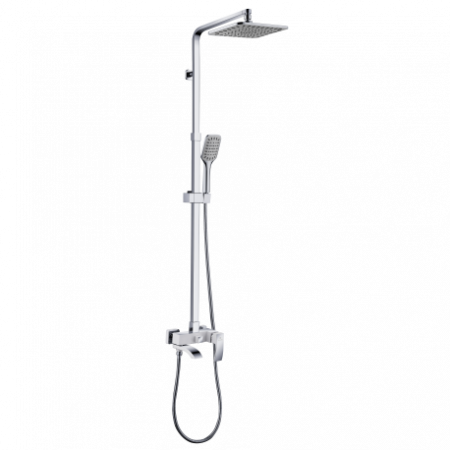 Душевая система Ganzer GZ44 GZ 44061 фото