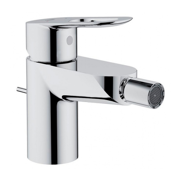 Смеситель для биде Grohe BauLoop 23338000 фото