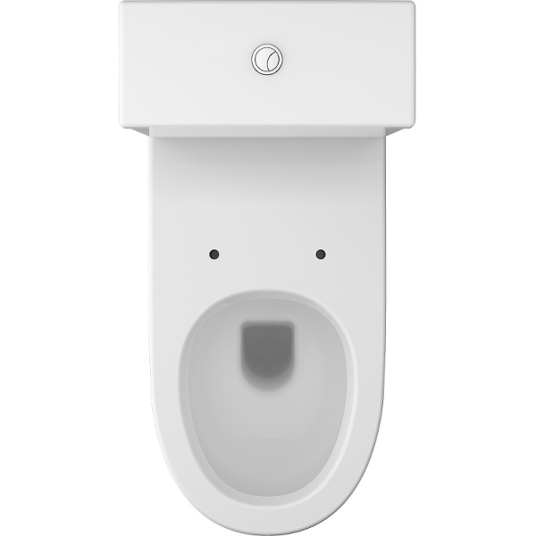 Унитаз компакт Vitra Special Needs Conforma 9832B003-7204 с бачком и сиденьем фото