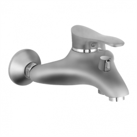 Смеситель для ванны с душем Oute T01S T0102AS фото