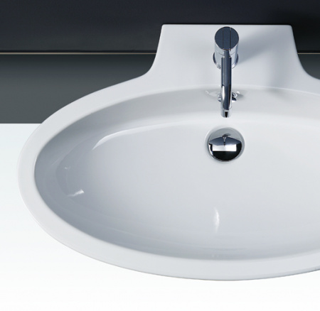 Подвесная раковина Simas LFT Spazio LFT34bi*1 фото