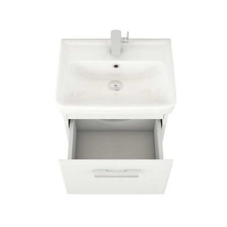Тумба с раковиной Alvaro Banos Valencia Mini 50 8407.0300 фото