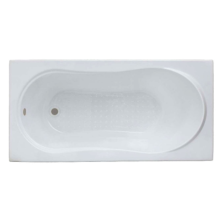 Ванна акриловая Bas Лима 130х70 фото