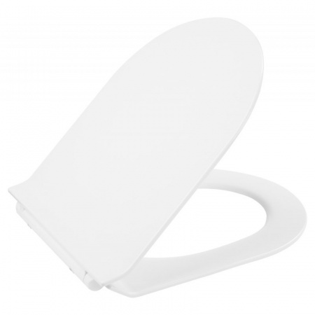 Сиденье для унитаза BelBagno Amara BB2019SC soft close фото
