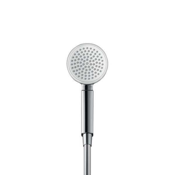 Душевая лейка Hansgrohe Crometta 100 1 jet 26825400 фото