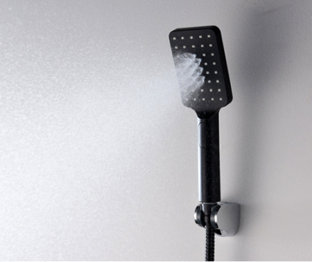 Душевая лейка WasserKRAFT A130 фото