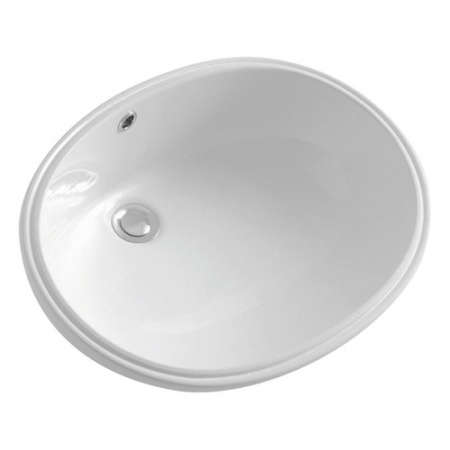 Раковина встраиваемая Kerasan Diamante 773301 фото