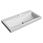 Раковина Aqwella 5 Stars Infinity 100 Inf.10.04.D