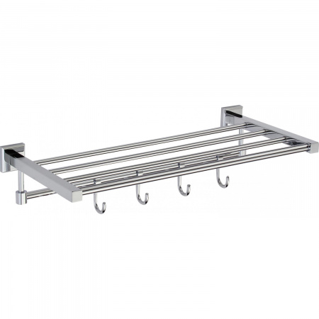 Полочка для полотенец Savol 95 S-509544 50 см фото