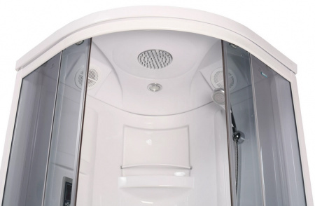 Душевая кабина Luxus 895 фото