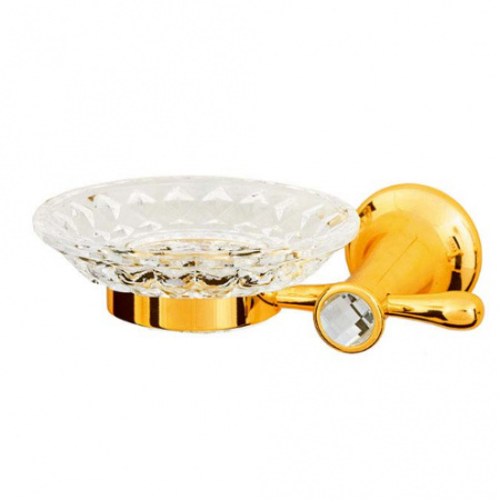 Мыльница настенная Boheme Chiaro 10503 фото