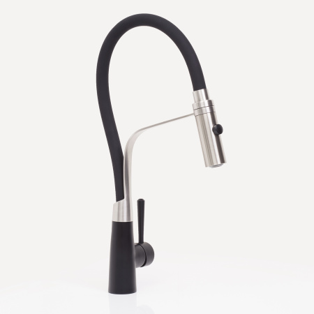 Смеситель для кухни WasserKRAFT A8417 фото