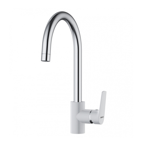 Смеситель для кухни RedBlu by Damixa Origin Balance 790730000 фото