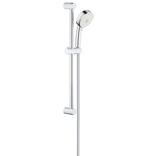 Душевой гарнитур Grohe Tempesta New Cosmopolitan 100 27786002 фото