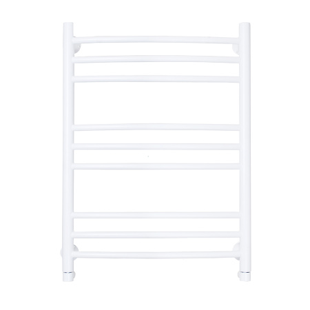 Полотенцесушитель водяной Domoterm Калипсо П9 500x700 БЕЛ фото