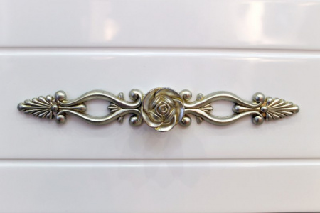 Тумба под раковину BelBagno Prado PRADO-800-2C-PIA2-BL фото