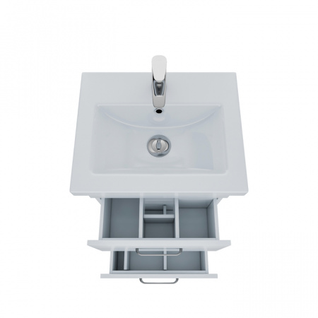 Тумба с раковиной Iddis New Custo NCU50W0i95K фото