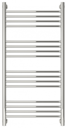 Полотенцесушитель водяной Сунержа Богема+ 100х50, Прямая с защитой 00-0220-1050 фото