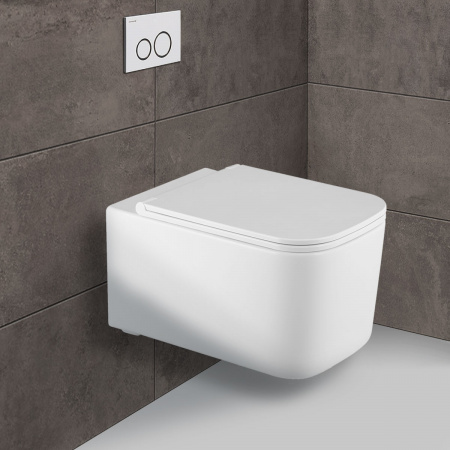 Унитаз подвесной Vincea Ultra VT1-32 фото