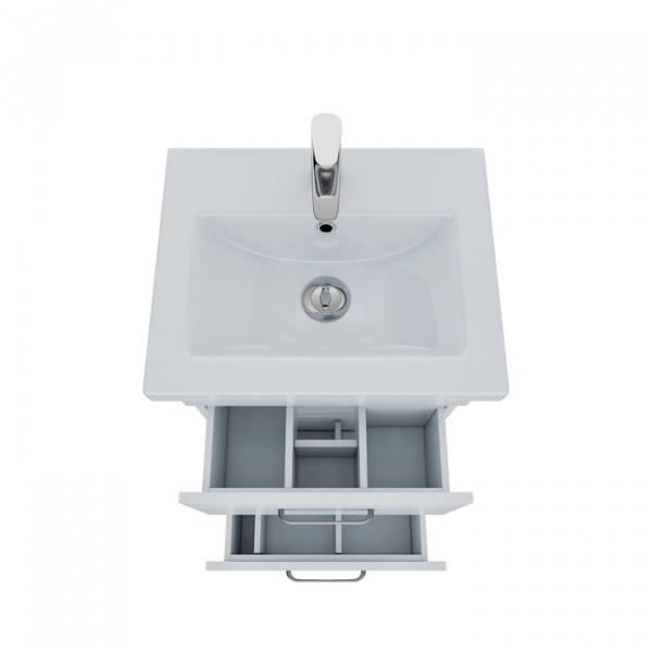 Тумба с раковиной Iddis New Custo NCU50W0i95K фото