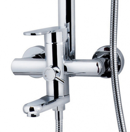 Душевая система (стойка) Kaiser Arena 33182 фото