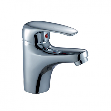 Смеситель для раковины Rossinka F F40-11 фото