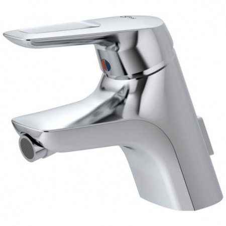 Смеситель для биде Ideal Standard CeraMix Blue A5655AA фото