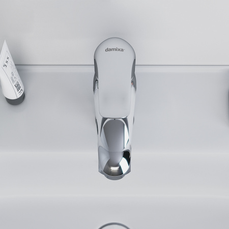 Смеситель для раковины RedBlu by Damixa Palace Evo 320210000 фото