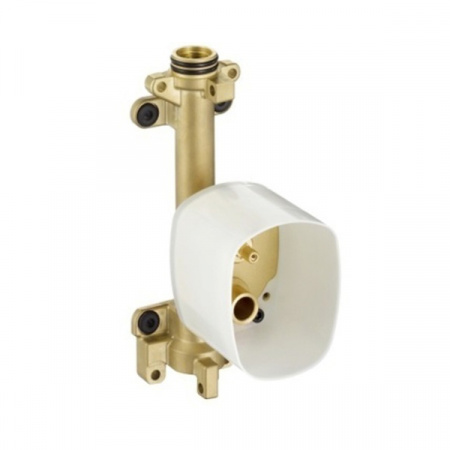 Скрытая часть для душа Axor ShowerCollection 10650180 фото