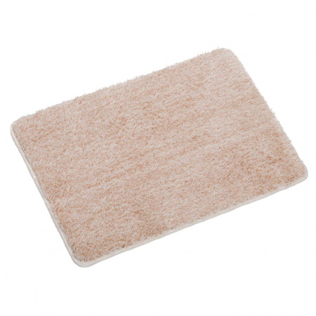 Коврик для ванной комнаты Fixsen Amadeo FX-3001A бежевый фото
