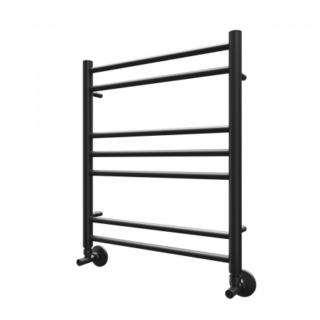 Полотенцесушитель электрический Lemark Ursus LM72607BL 50x60 черный фото