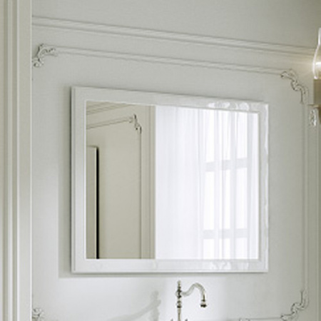 Зеркало Aqwella 5 Stars Empire 100 Emp.02.10/W фото