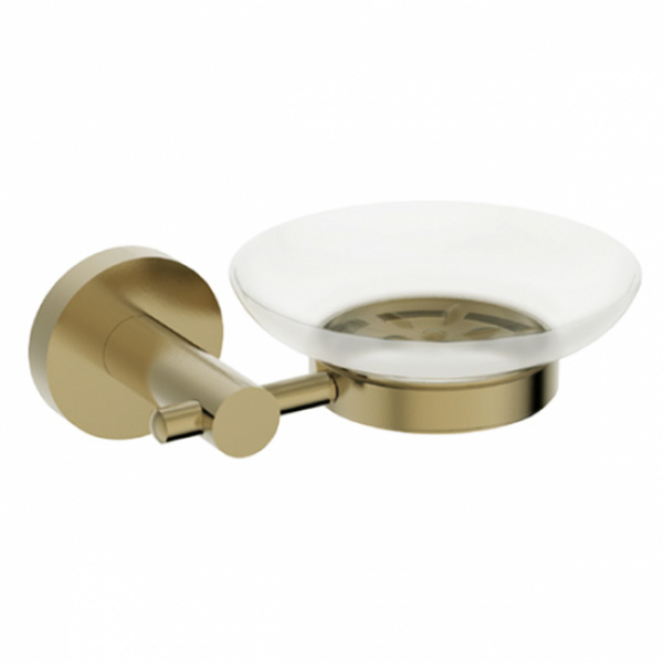 Мыльница настенная Kaiser Bronze KH-4103 фото