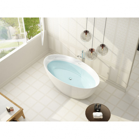 Ванна акриловая Art&Max Bologna AM-BOL-1700-820 170х82 фото