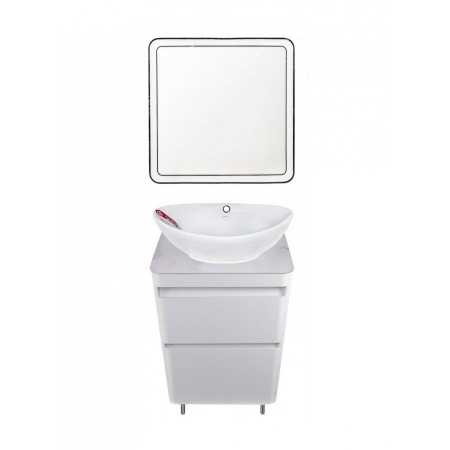 Тумба под накладную раковину Style Line Атлантика 60 СС-00002208 фото