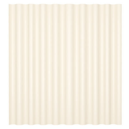 Текстильная шторка для ванны WasserKRAFT Vils SC-10103 фото