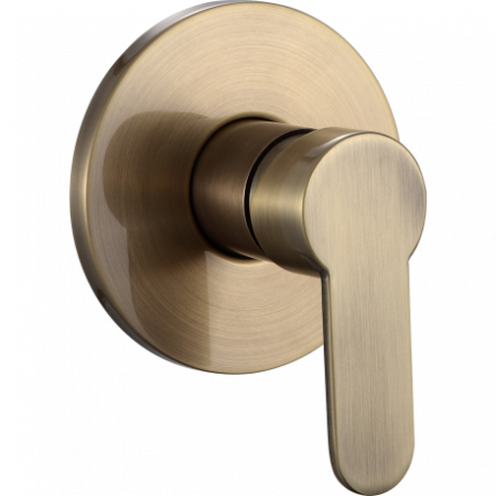 Смеситель для душа Ganzer GZ51 GZ 5102D фото