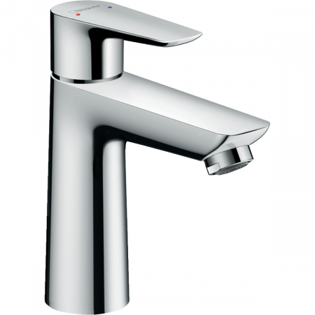 Смеситель для раковины Hansgrohe Talis E 71712000 фото