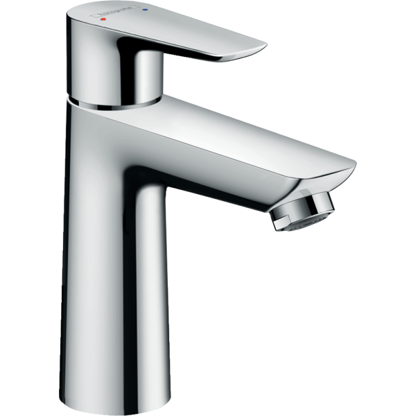 Смеситель для раковины Hansgrohe Talis E 71712000 фото
