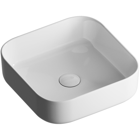 Накладная раковина Grossman Falcon GR-3055 38x38 фото