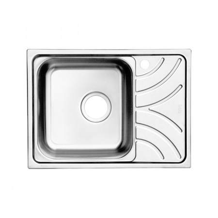 Мойка кухонная Iddis Arro ARR60PLi77 фото