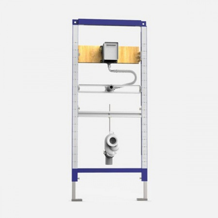 Инсталляция для писсуара Sanit INEO 90.668.00..T000 фото