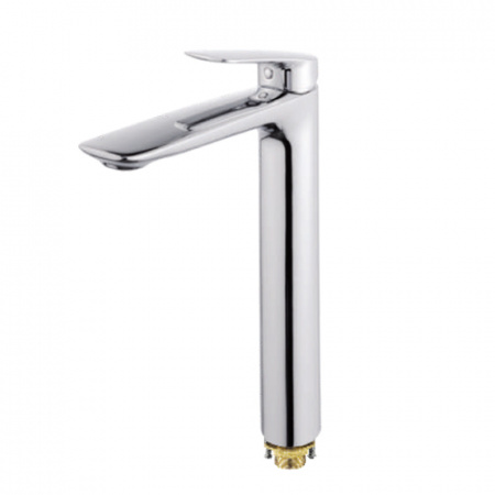 Высокий смеситель для раковины Oute T105 T10501-1 фото