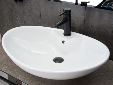 Накладная раковина GID N9004 51205 65x43 фото