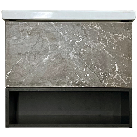 Тумба с раковиной Style Line Мальта 70 ЛС-00002292 рускеала фото