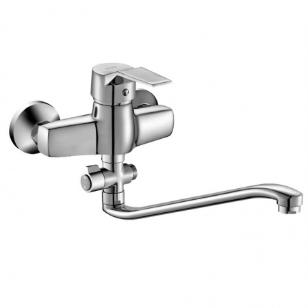 Смеситель для ванны с душем Oute T07 T0723 фото