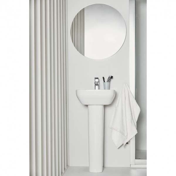 Смеситель для раковины Ideal Standard CERAPLAN BD200AA фото