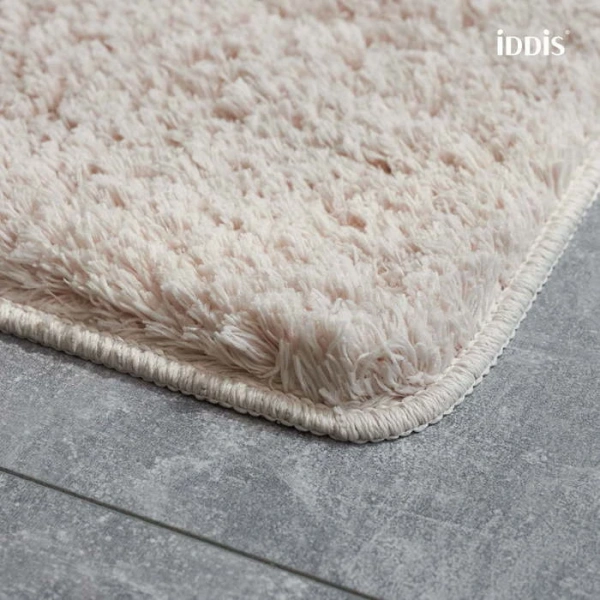 Коврик для ванны Iddis Decor D18M580i12 розовый фото