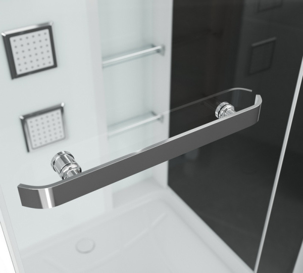 Душевая кабина Grossman GR-121 90x90 фото